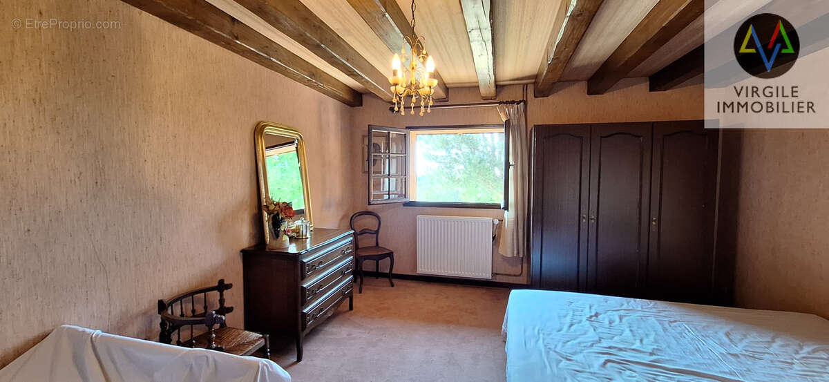 Maison de village - photo 25