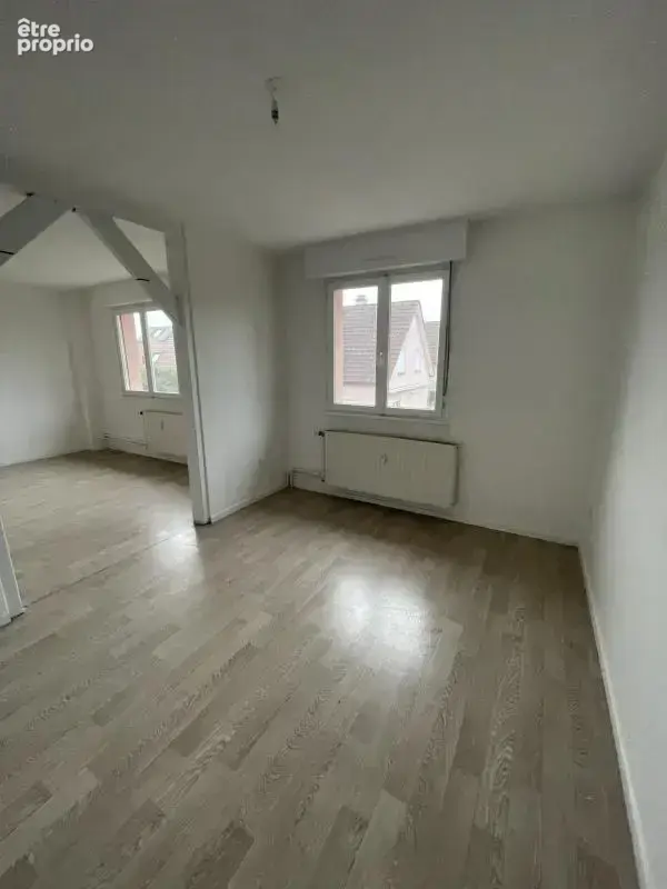 Appartement  4 pieces algolsheim - photo 7