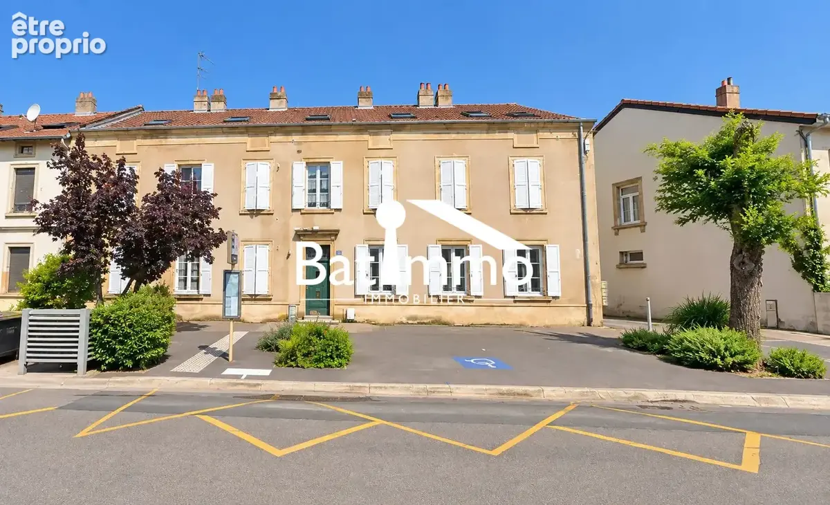 Appartement 3 pièces 52 m² à vendre à Montigny-Les-Metz (57950) - photo 7
