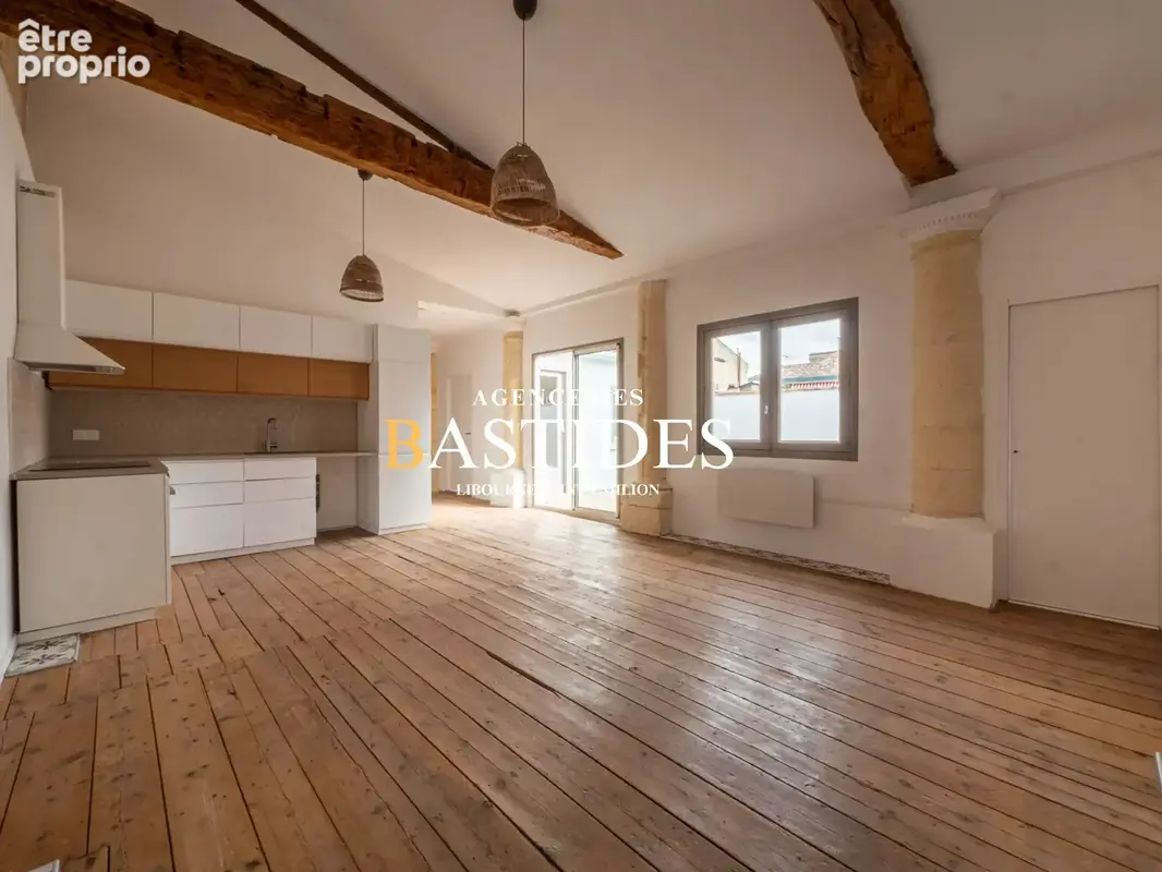 appartement de standing dans la Bastide - photo 4