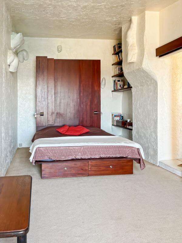 Appartement à THEOULE-SUR-MER