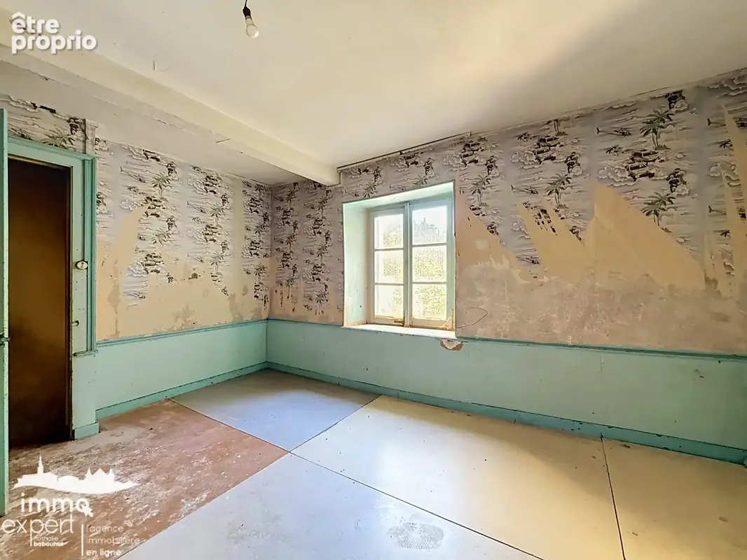 À vendre   maison 4 chambres à fort potentiel à ville-sur-illon - photo 9