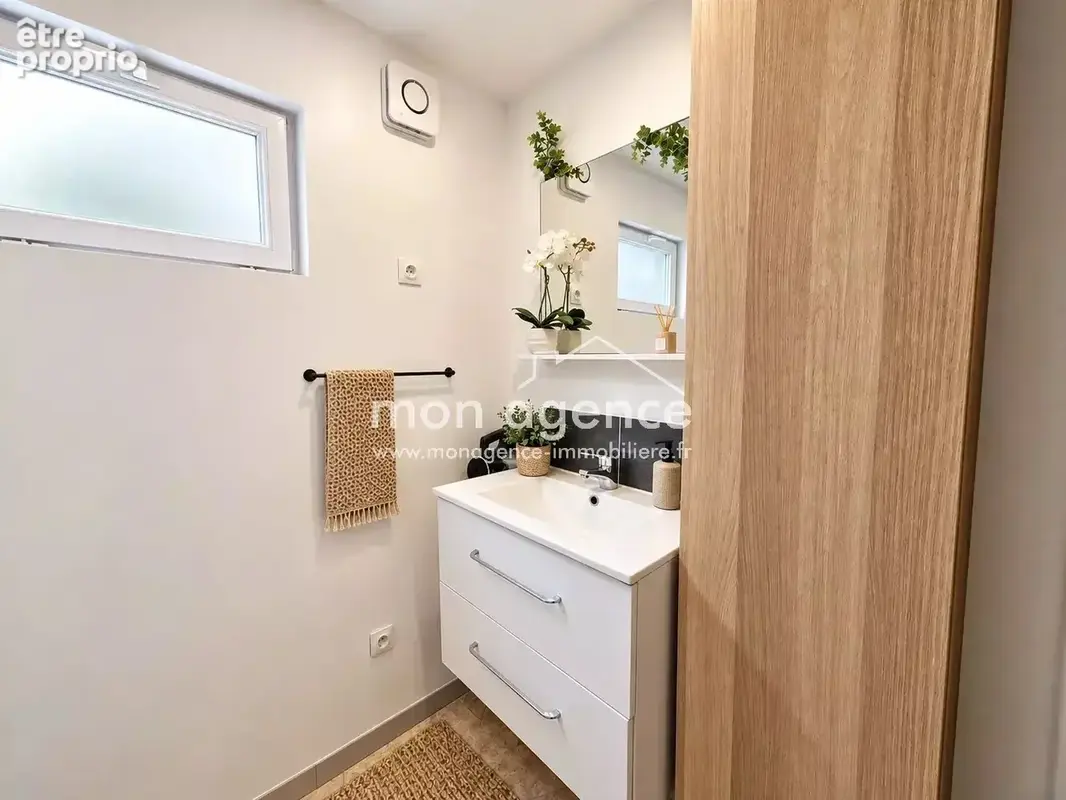 Maison de ville – Buchy centre-bourg - photo 5