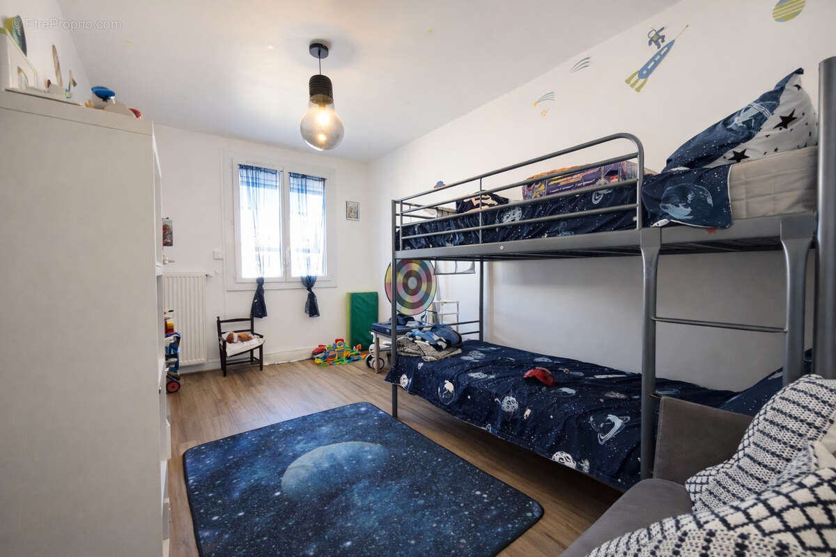 Appartement à MARTIGUES