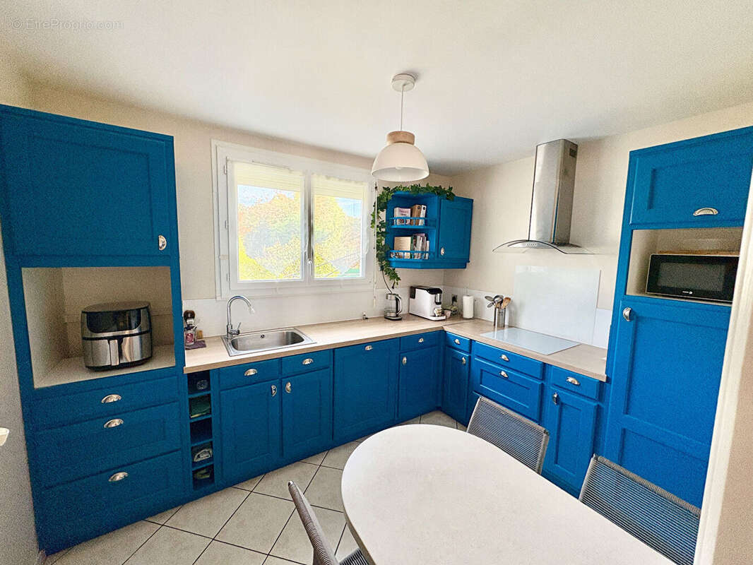 Maison à VULAINES-SUR-SEINE