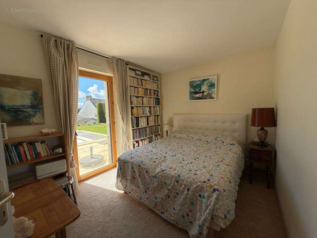 Maison à LA TRINITE-SUR-MER