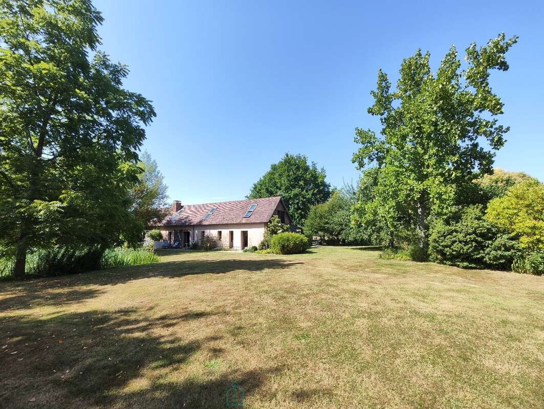 Maison à LISIEUX