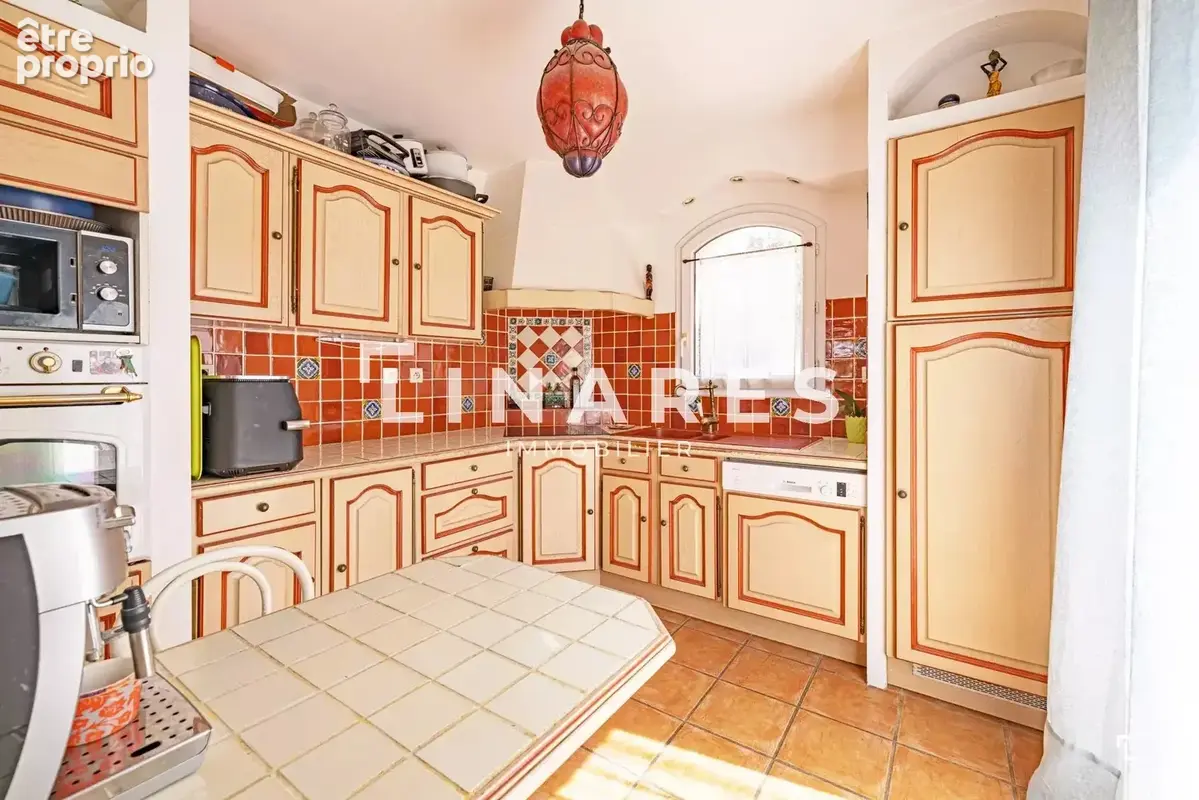 L'ÉVASION - Villa T5 de 167m² - Jardin 2000m² - Piscine - 13012 - photo 9