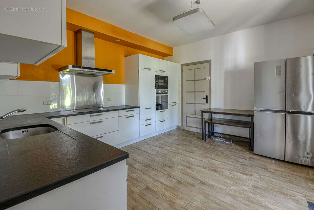 Maison à SAINT-JOACHIM