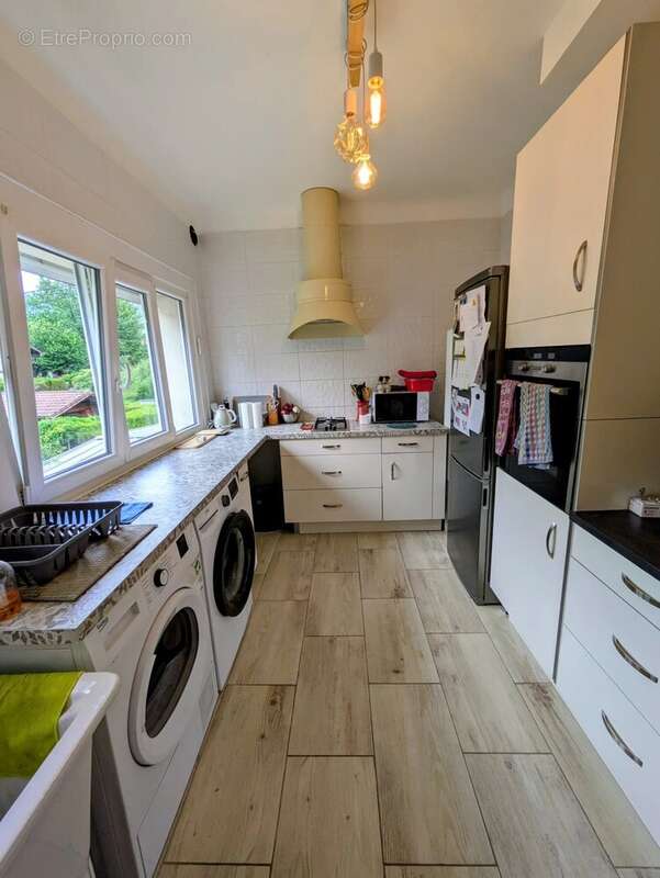 Compromis entre maison et appartement ! - photo 11