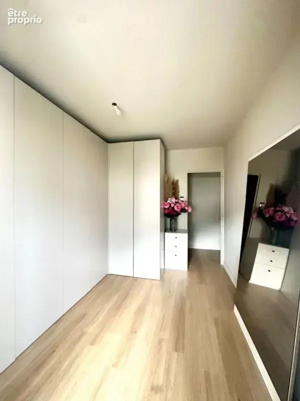 Appartement Echirolles 4 pièces 66.7 m2 - photo 10