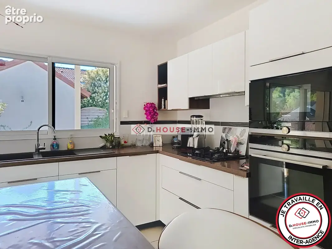 Maison 5 pièces 122 m² à vendre à Saint-Quentin-Sur-Isere (38210) - photo 35