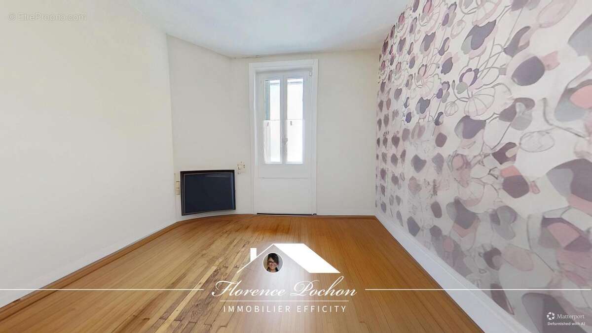 Maison à LYON-8E