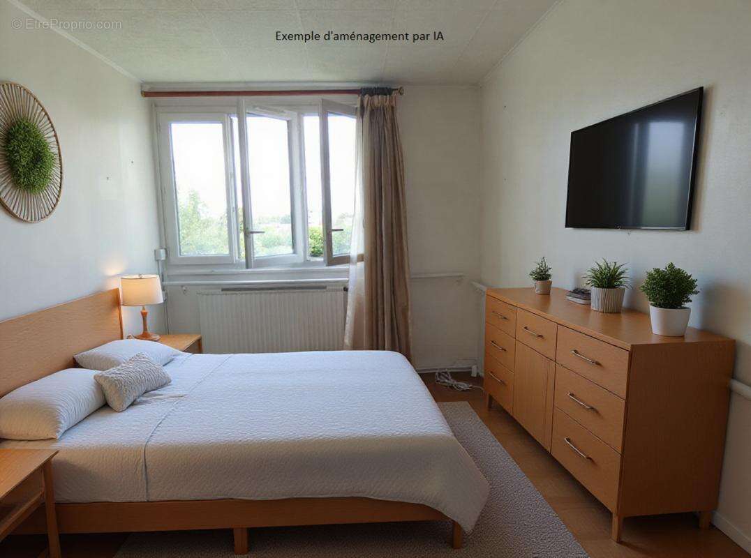 Appartement - photo 10