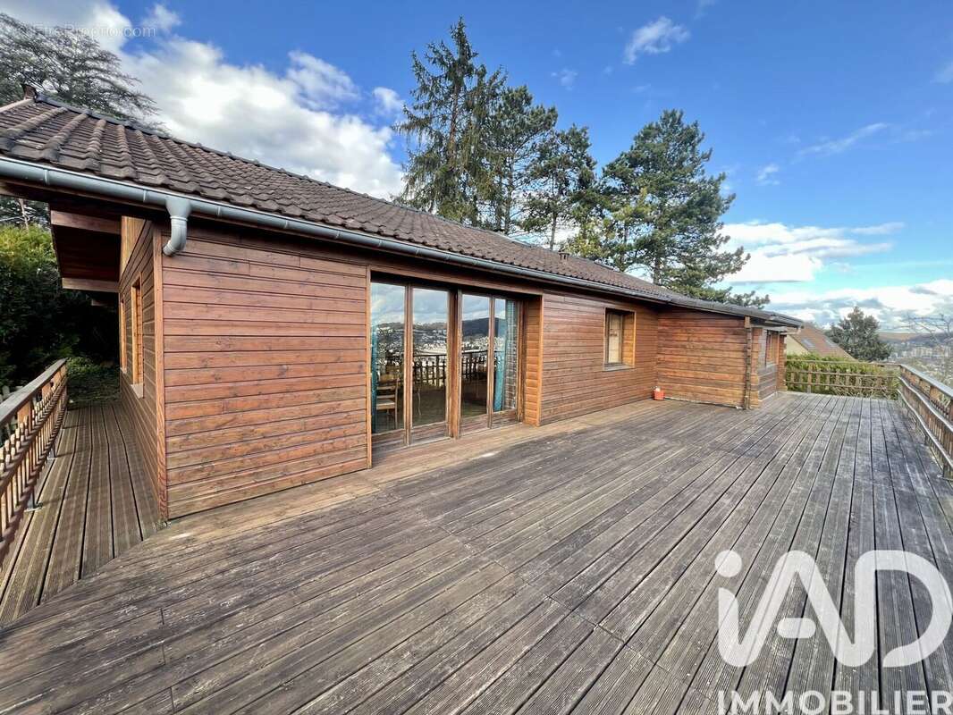 Photo 9 - Maison à MAROMME