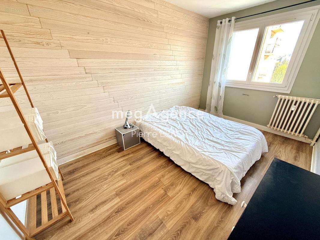 Appartement à ANGERS