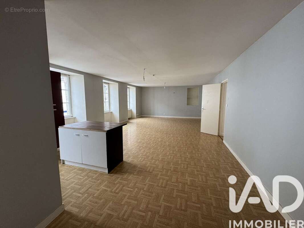 Photo 7 - Appartement à AUDIERNE