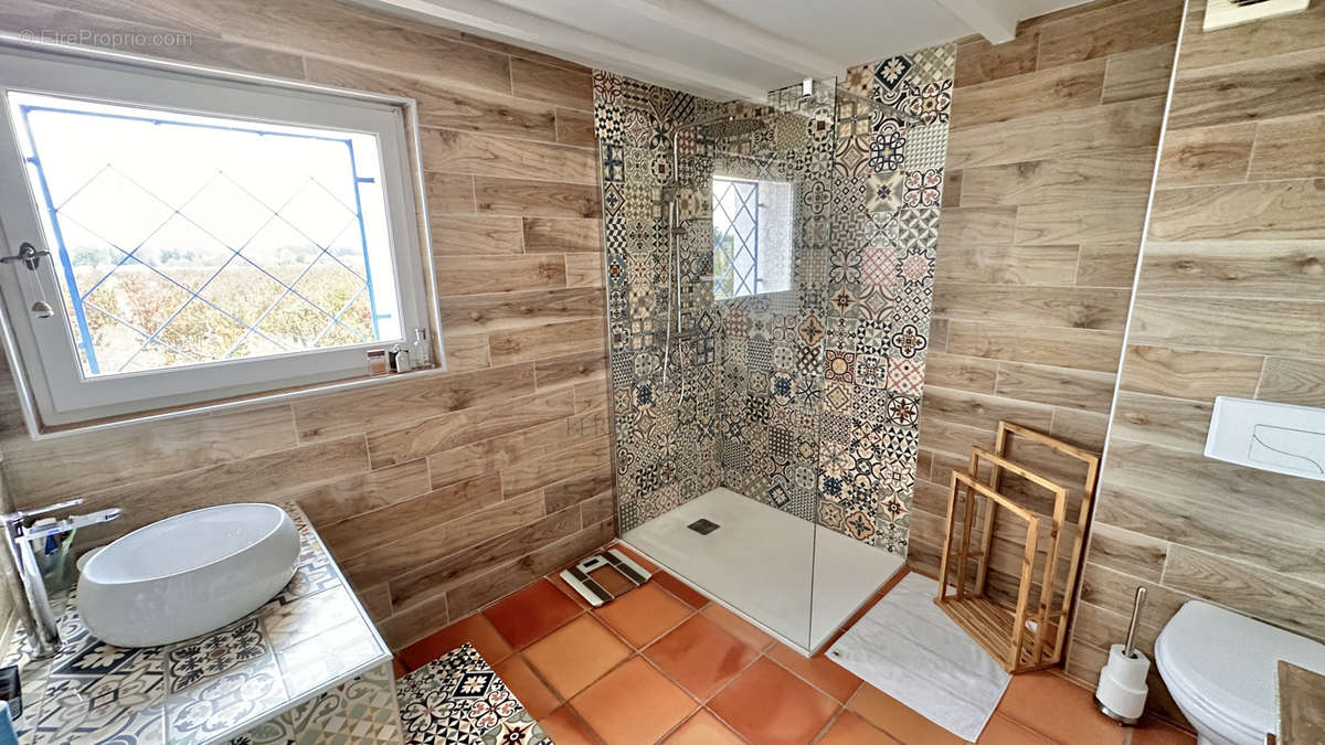 Maison à SAINT-GENIS-DES-FONTAINES