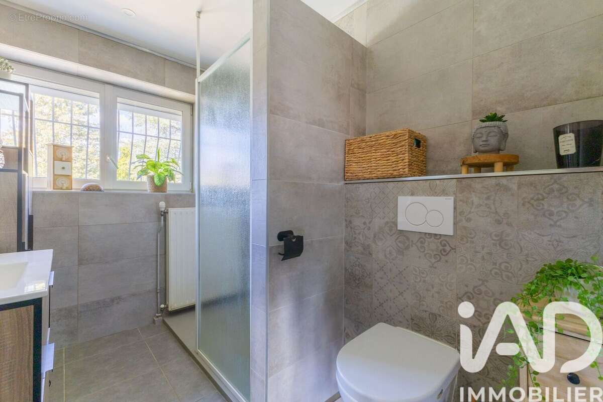 Photo 9 - Maison à AIX-LES-BAINS