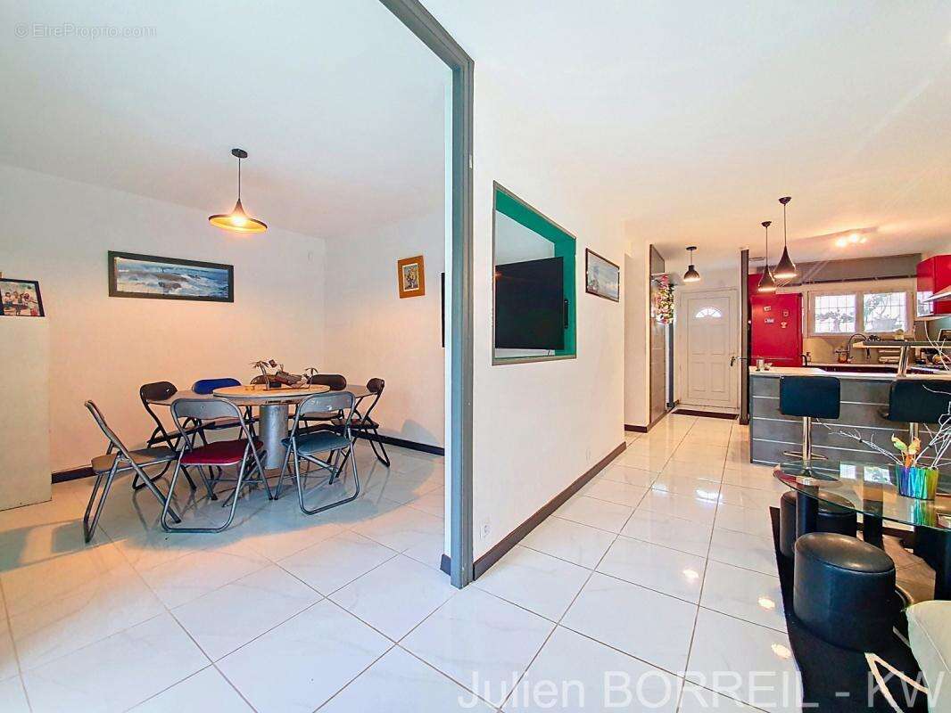 Maison à CORNEILLA-DEL-VERCOL