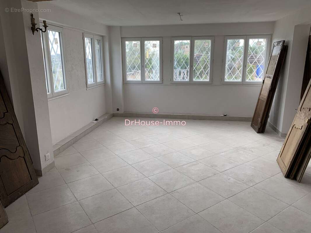 Maison à SAINT-PAUL