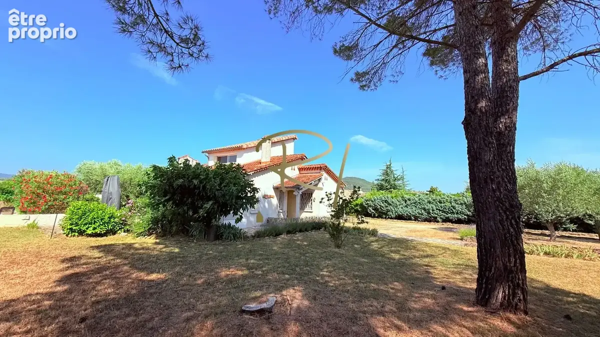 Sud Ardèche   Maison rénovée avec piscine, proche Barjac - photo 12