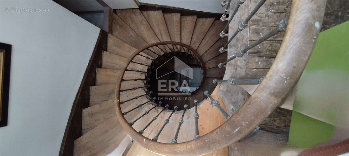 Maison 143m² à astaffort - photo 8