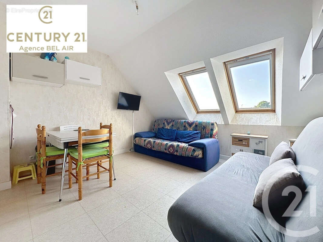 Appartement à PENESTIN