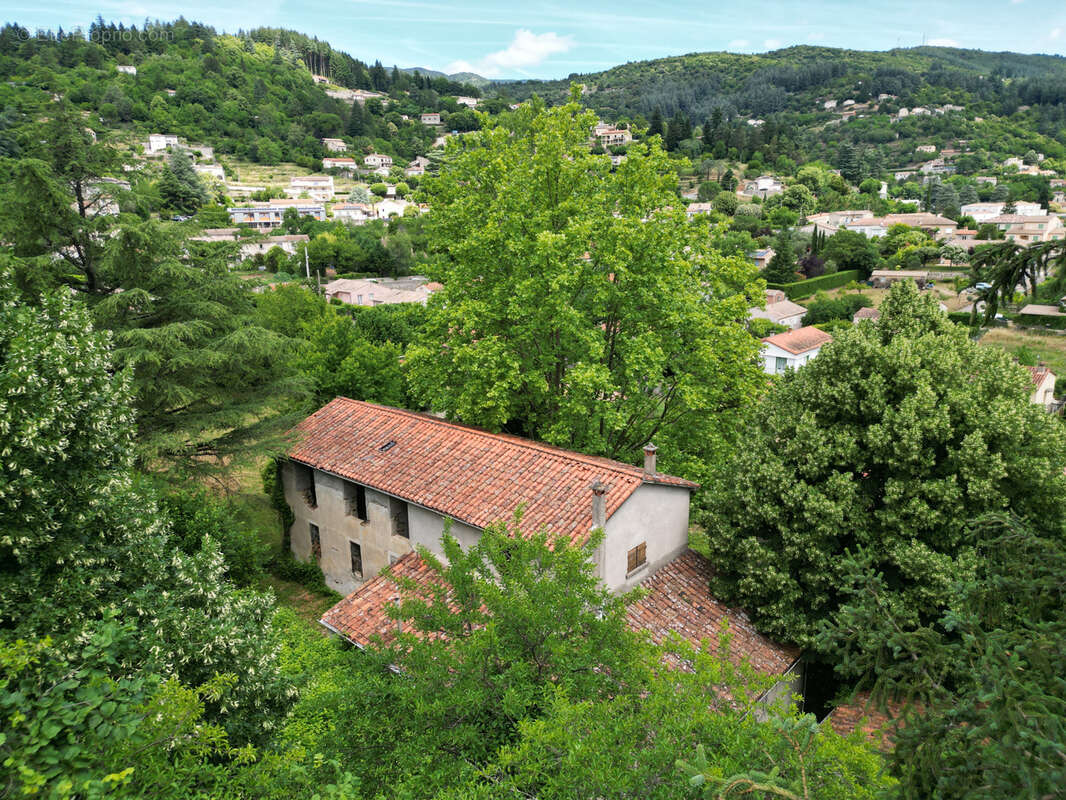 Maison à LE VIGAN