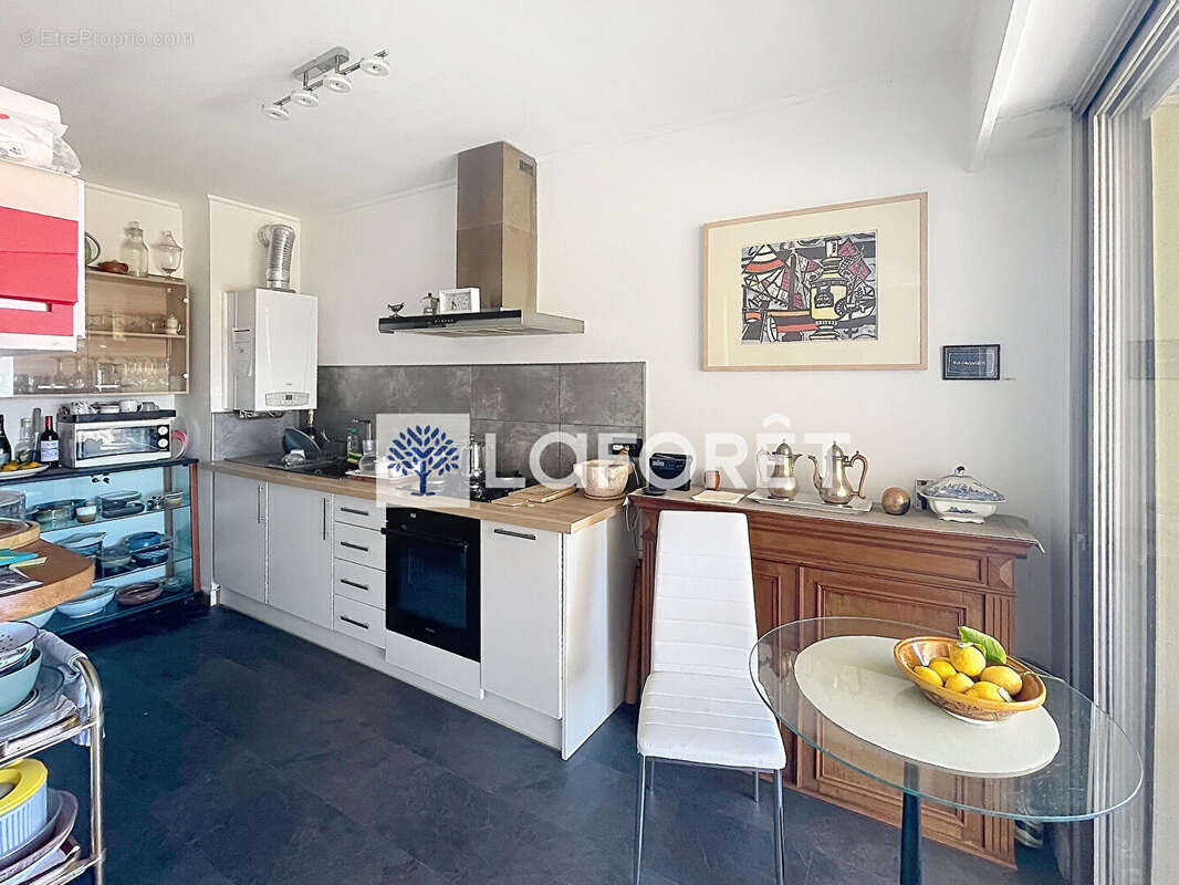 Appartement à CAGNES-SUR-MER