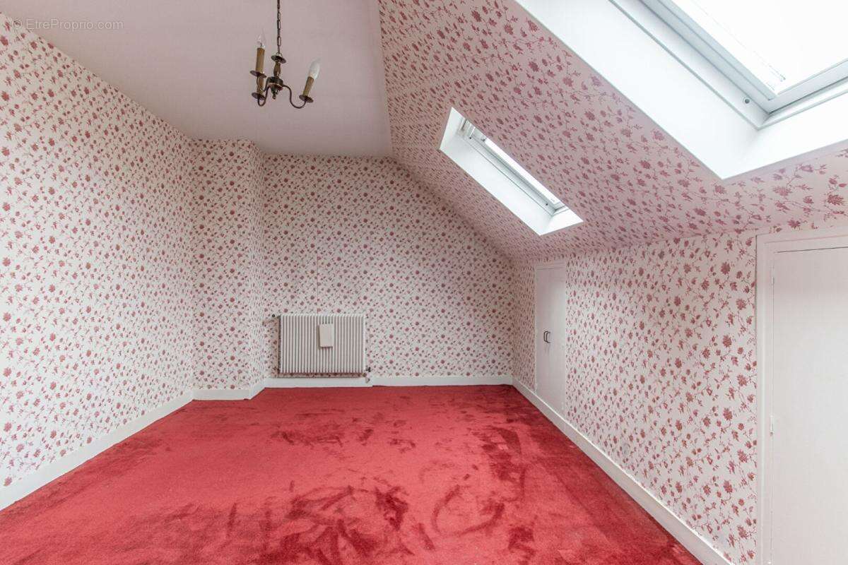 Maison à BRETIGNY-SUR-ORGE