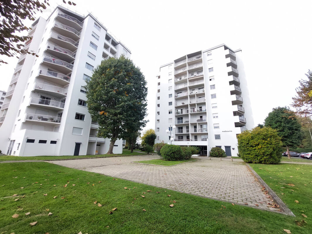 Appartement à MERIGNAC