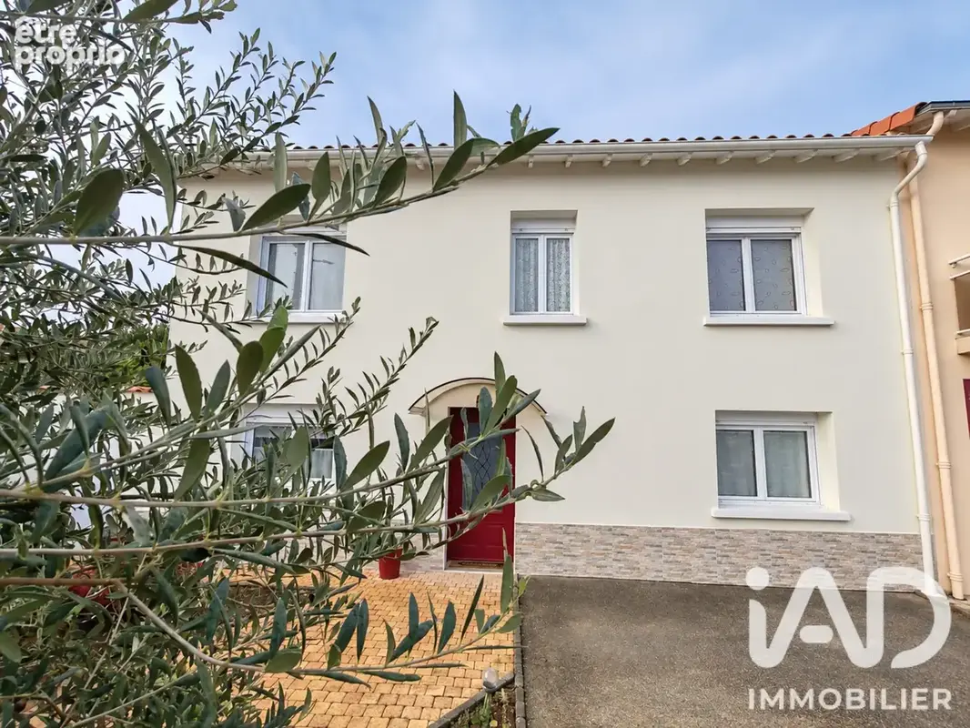 Photo 1 - Maison à CHATELAILLON-PLAGE