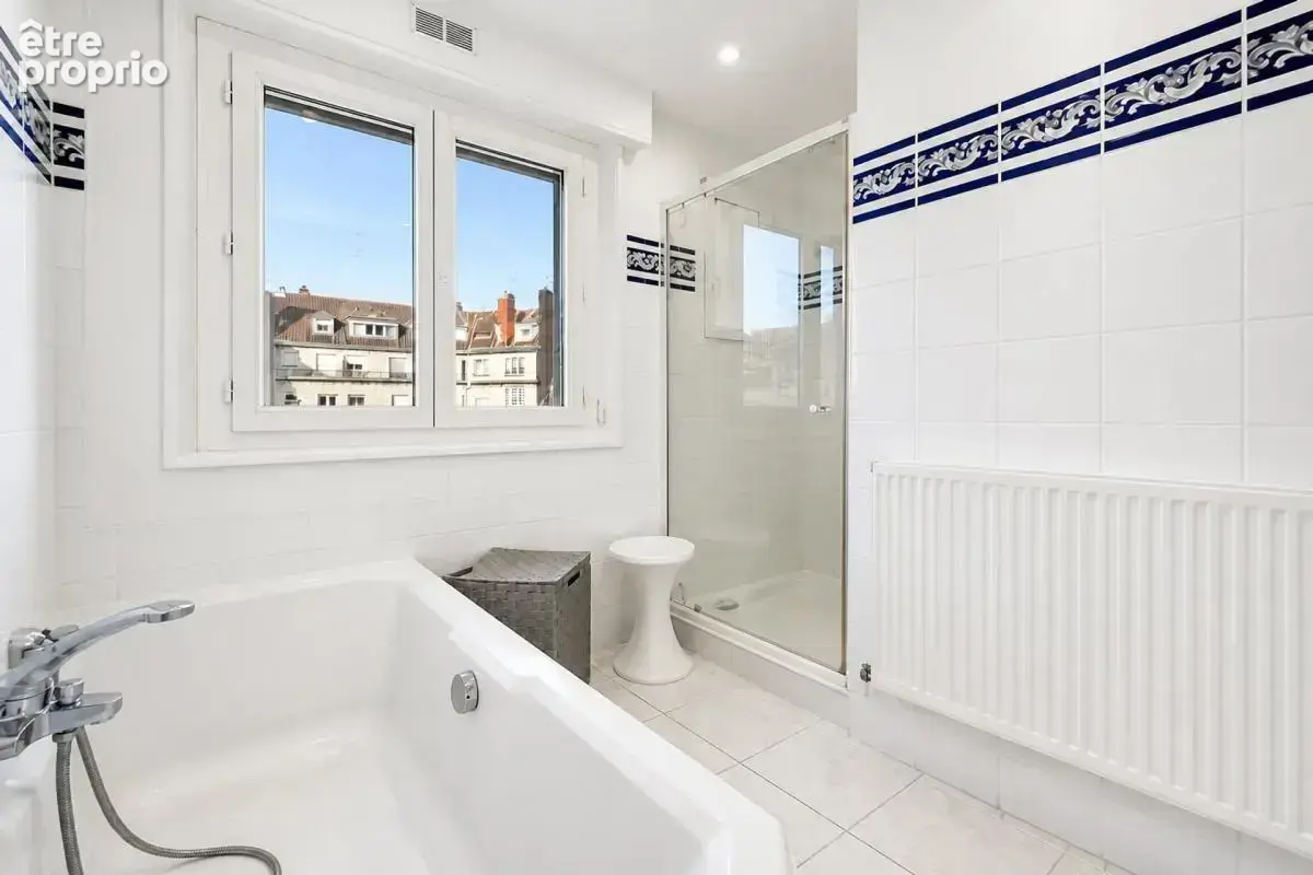 Appartement T2 de 67 m² situé à Valenciennes - photo 16