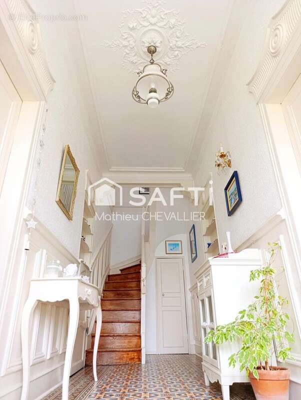 Photo 2 - Maison à OISEMONT