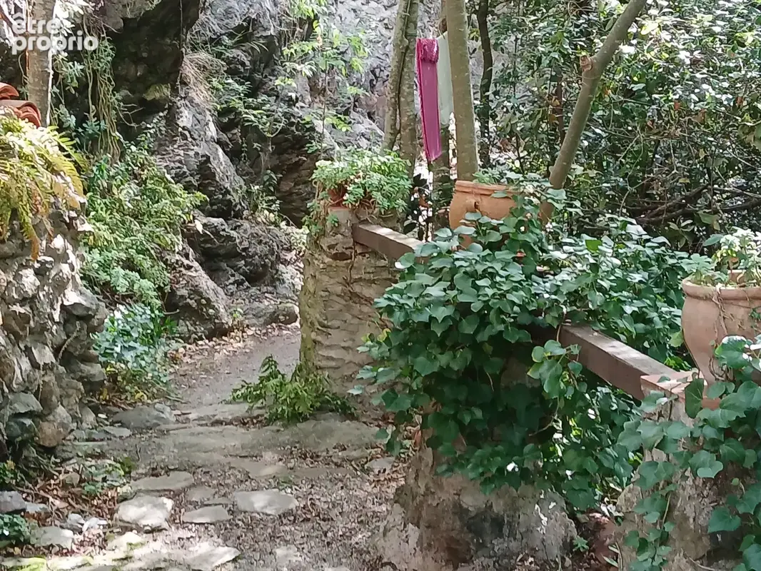 Mas en pierre à Reynes - photo 41