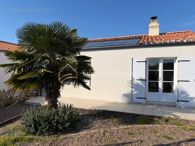 Maison à SAINTE-FOY