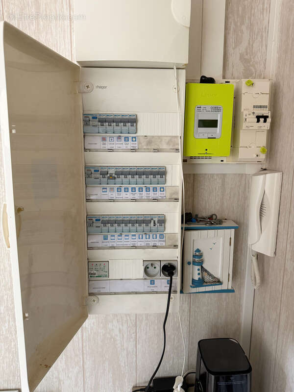 Appartement à CHATELLERAULT