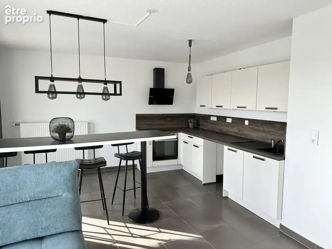 Une exclusivité dagon immobilier ! - photo 3