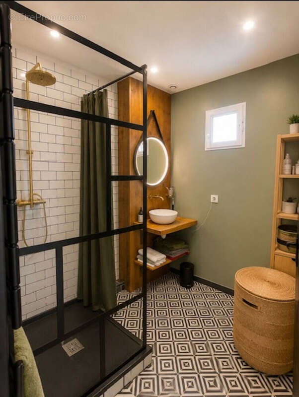 Appartement à CHAMBLY