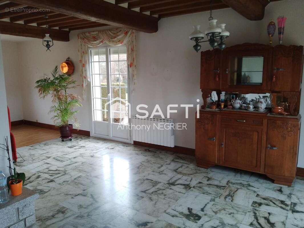 Photo 9 - Maison à FLERS