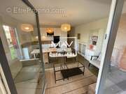 Appartement à BONDUES