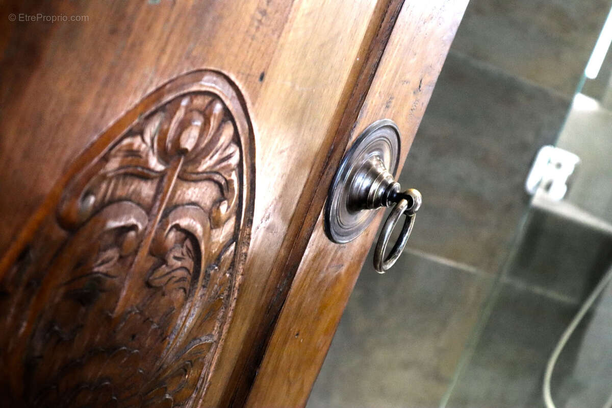 Maison à SOULTZ-SOUS-FORETS