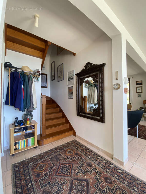 Maison à ROSCANVEL