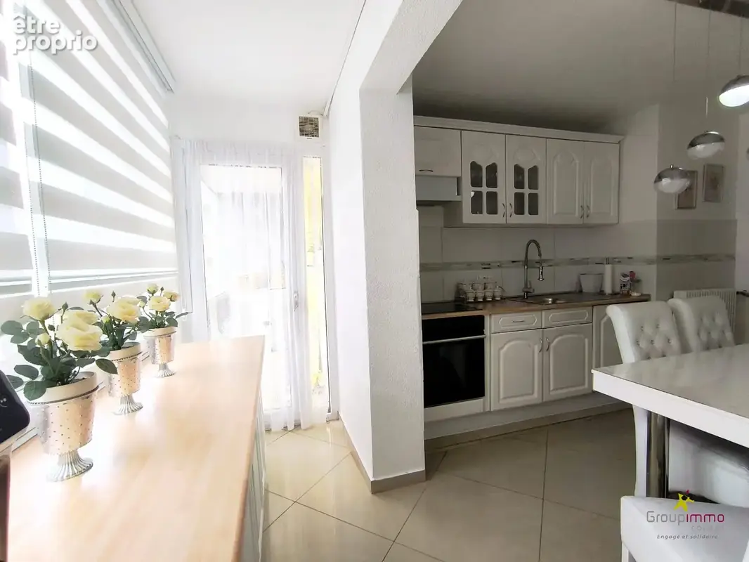 Appartement 85 m² à Colmar  - photo 6