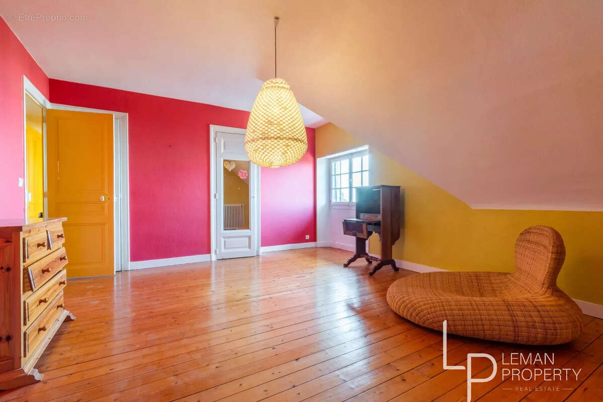 Maison à EVIAN-LES-BAINS