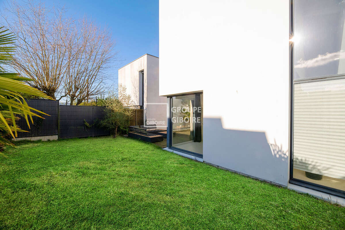 Maison à SAINT-GREGOIRE