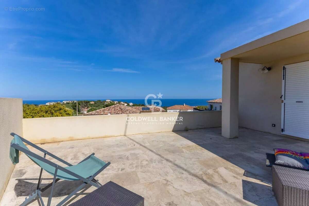 Maison à MONTICELLO