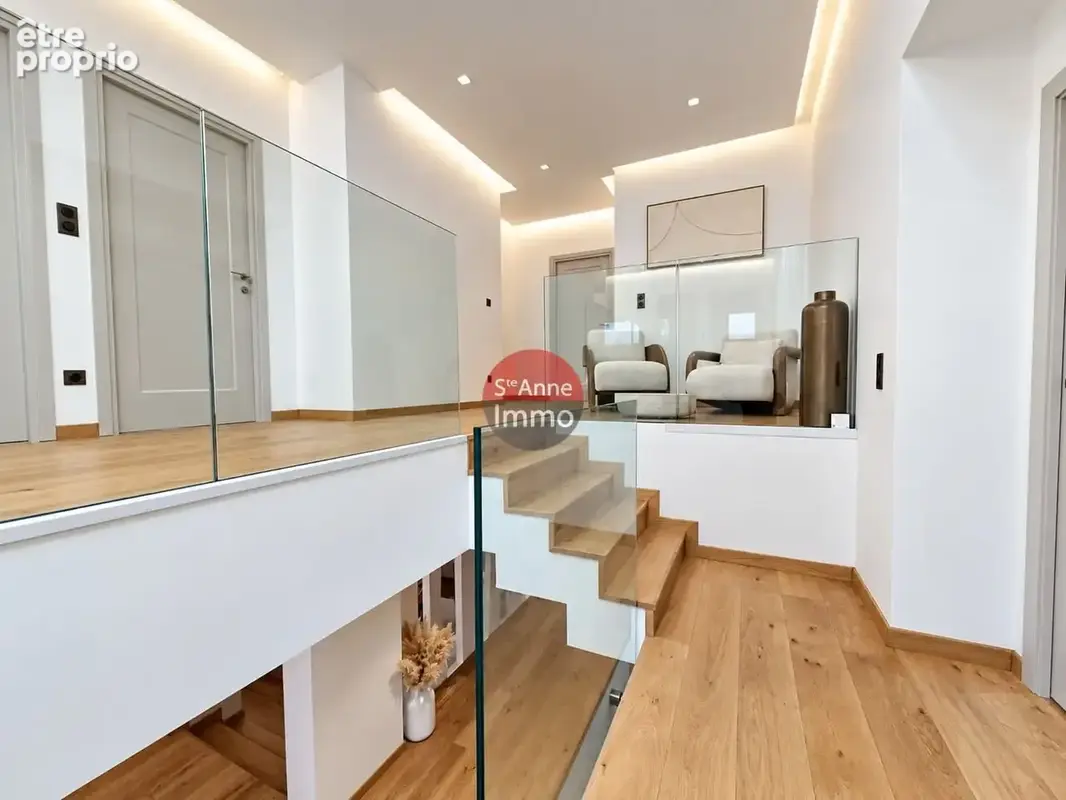 Amiens -henriville a 5min du centre ville -  maison contemporaine d'exception de 278 m2 avec piscine - photo 20