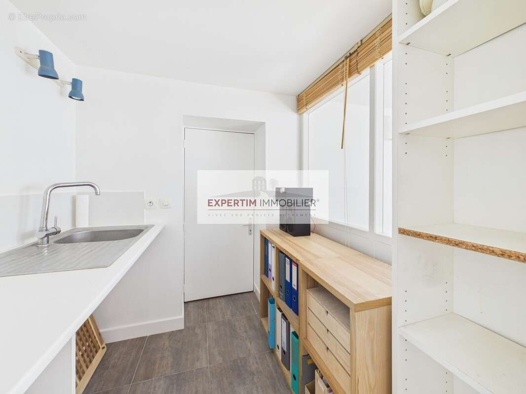Appartement à VERSAILLES